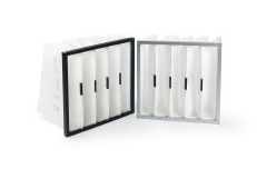 Filtras F7 540x500 L-300 5 kišenės 